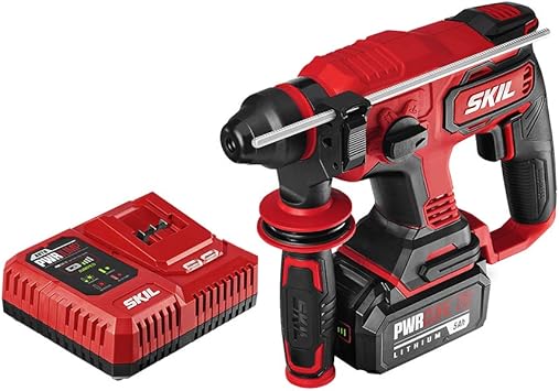 Skil RH170402 Power Rotary Hammers product image 2