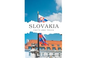 Slovakia Facts and Trivia