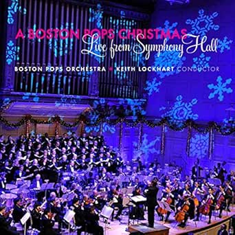 Christmas Show Baltimore Symphony December 2022 The Twelve Days Of Christmas (Live) By Boston Pops Orchestra & Tanglewood  Festival Chorus & Keith Lockhart On Amazon Music - Amazon.com