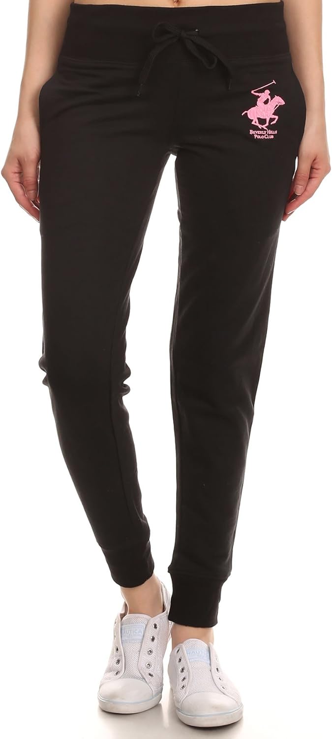 beverly hills polo club sweatpants