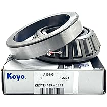 KOYO NP999685 NP939823 Tapered Roller Bearing STE4489 KE
