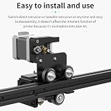 Creality Direct Drive Extruder Upgrade Kit for Ender 3/3 Pro/Ender 3 V2 view 6