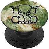Little Elephant PopSockets Adhesive PopGrip