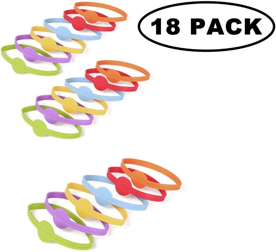 Amazon.com | PPX Drink Markers Beer Glass Cup Vino Wine Cocktail Glass
