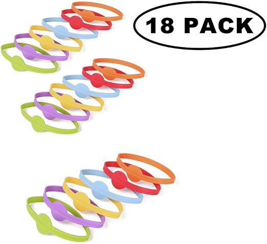 Amazon.com | PPX Drink Markers Beer Glass Cup Vino Wine Cocktail Glass