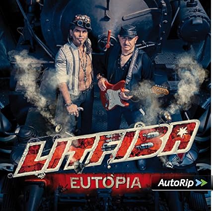 litfiba eutopia