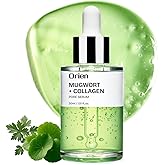 Orien Mugwort Collagen Pore Serum 1.01 fl.oz.