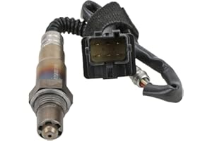 BOSCH 17018 Premium Original Equipment Oxygen Sensor - Compatible with Select Subaru Forester, Impreza, Legacy, Outback