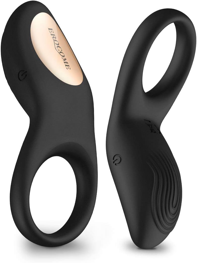 Sagitta RC 8+1Frequency Remote Waterproof Silicone for Man and Couple (1)