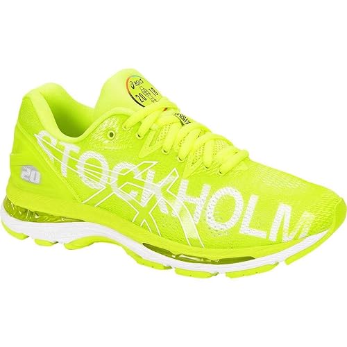 asics gel nimbus 20 stockholm