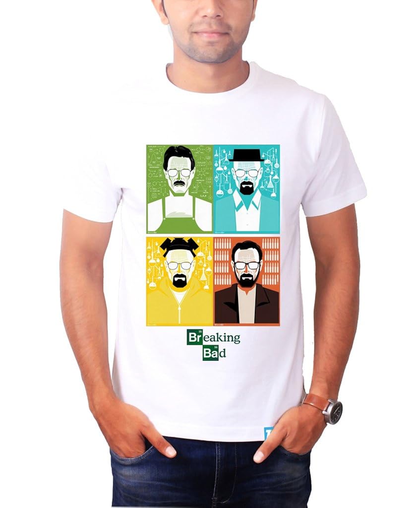breaking bad merchandise india