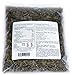 Natal Minnesota Non-Cultivated Wild Rice, 1 Pound (16 oz, 454 g)