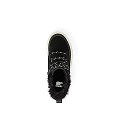 Sorel Unisex Kid's Explorer 3 Lace Wp Fashion