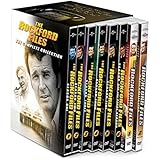 The Rockford Files: The Complete Collection