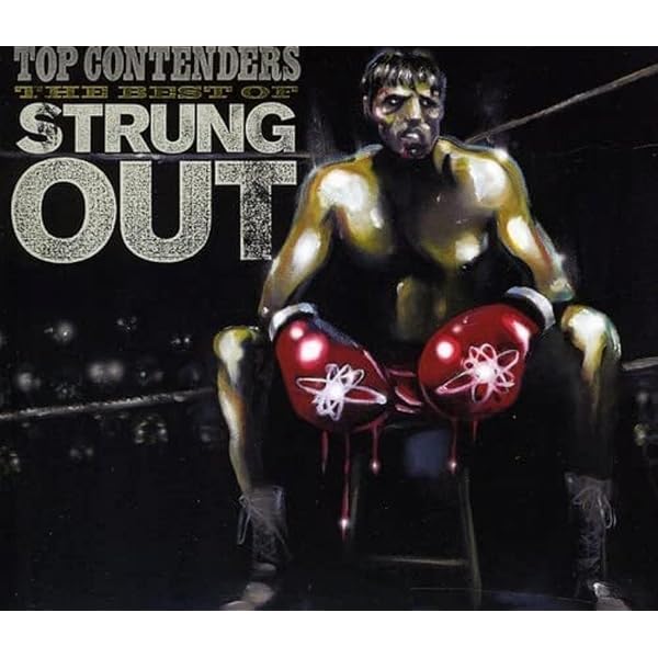 Amazon.com: Strung Out : Twisted By Design: CDs & Vinyl
