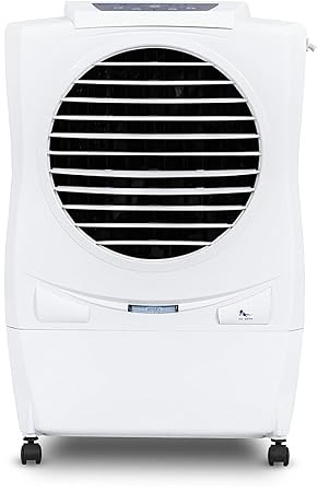Symphony Ice Cube XL i 17-Litre Air Cooler with Remote (White)-For small room