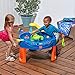 Step2 Finding Dory Swim & Swirl Water Table