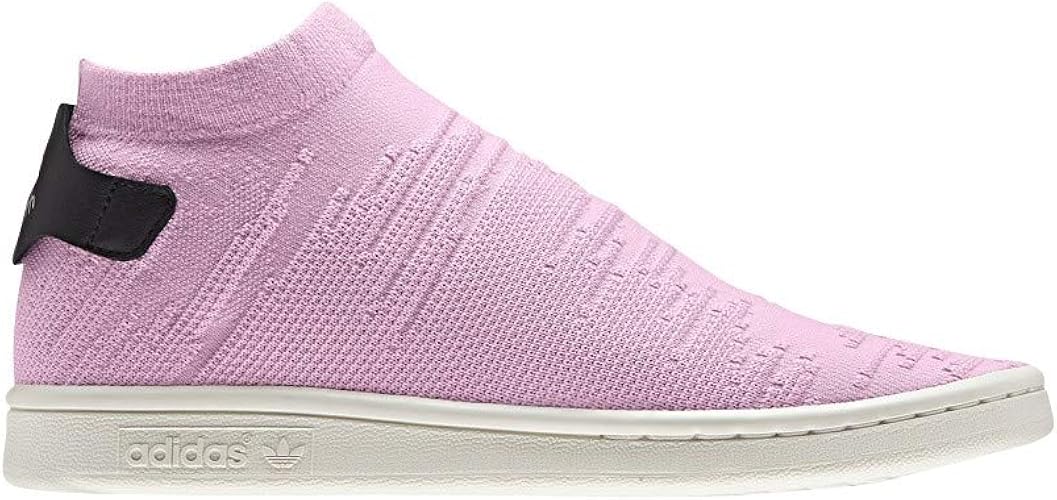 eqt support adidas rosa e bianche