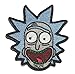 Rick And Morty RICK 3