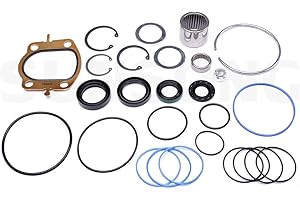 Sunsong 8401298 Steering Gear Rebuild Kit