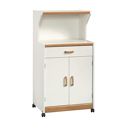 Amazon.com: Sauder - Carro universal para horno, color ...