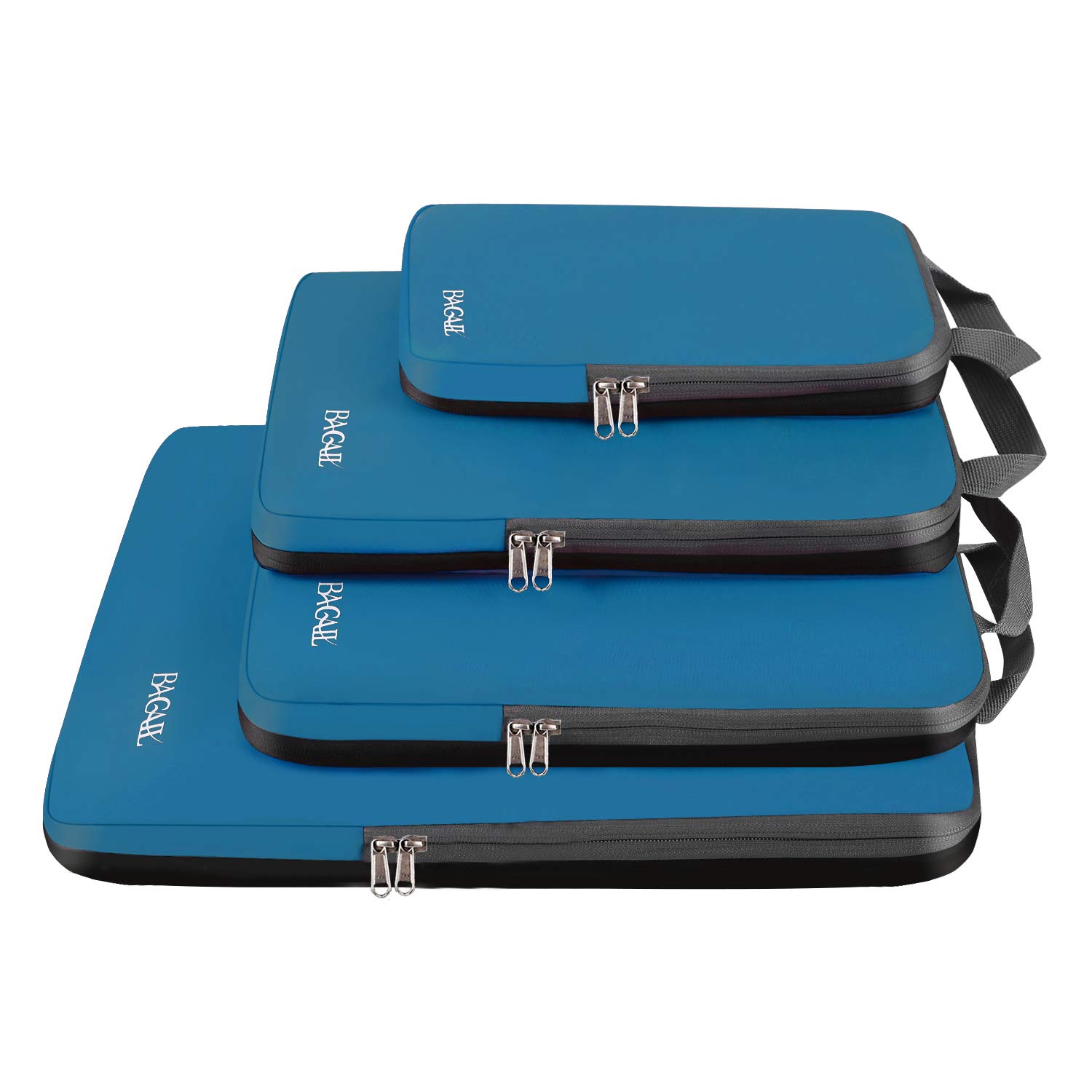 bagail compression packing cubes