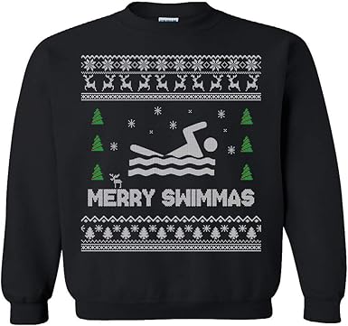 swimming sweater