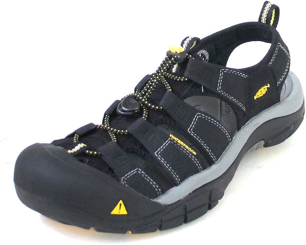 keen sandals uk
