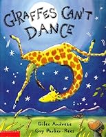 Giraffes Can't Dance