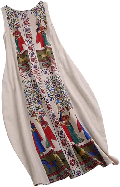 amazon cotton dresses