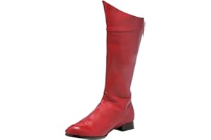 Ellie Shoes Shazam Adult Boots
