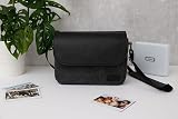 INSTAX Padded Shoulder Bag for Wide Photo Printer with Accessories Space view 4