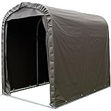 南栄工業 サイクルハウス SH-2SB