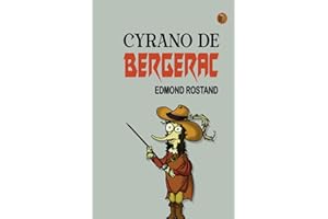 Cyrano de Bergerac