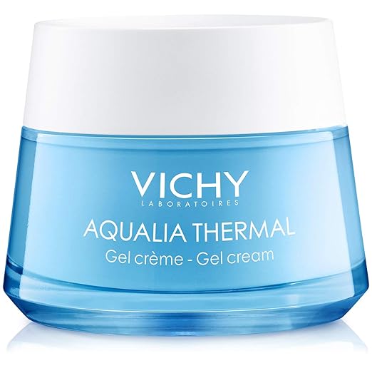 Vichy Aqualia Thermal Gel 50ml