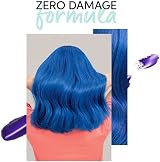 Wella Professionals Color Fresh Mask 150ml Blue Trio Pack view 4