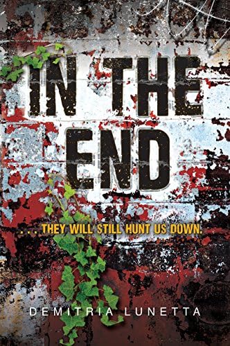 In the End: (In the After)