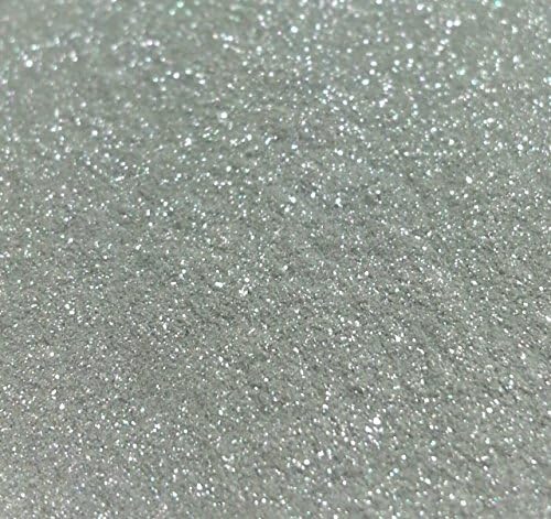 Sterling Pearl Light Silver Dust, 2.5 grams