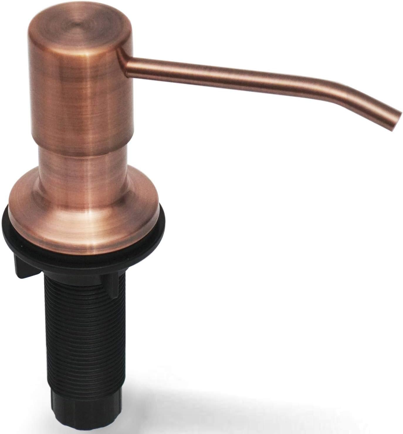 Best copper soap dispenser for kitchen sink