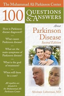 Parkinsons Disease The Complete Guide For Patients And - 