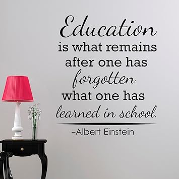 Get Albert einstein bildung zitat Free HD