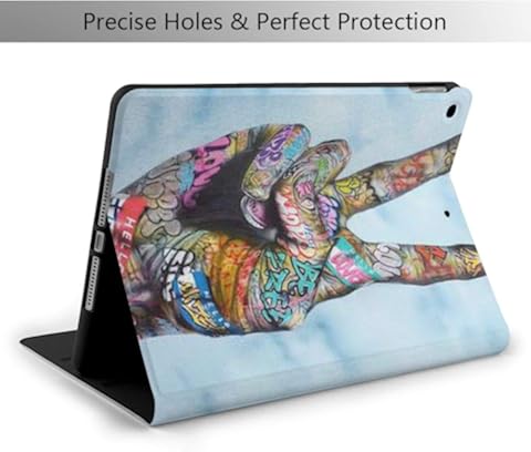 Wehoiweh - Funda antiarañazos para iPad Air3 10.5 iPad 7ª 10.2 talla única