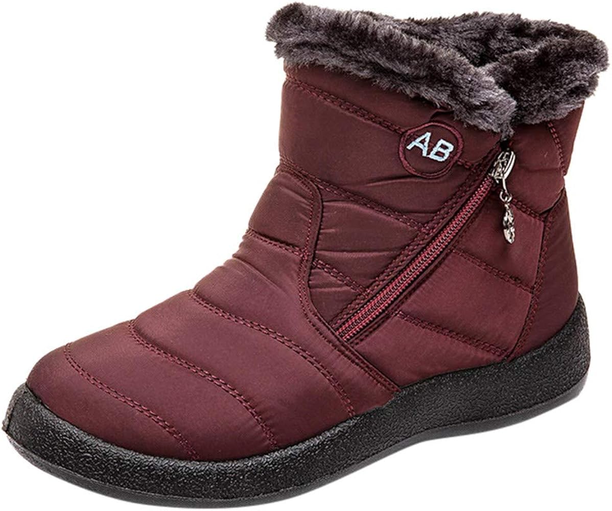 lightweight ankle boots