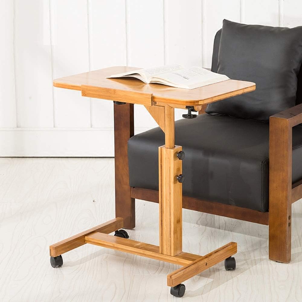 65 90 Cm Holz Stehpultwagen Mit Mausbrett Zum Zuhause Buro Kinderzimmer Wohnzimmer Schlafzimmer Laptoptisch Laptopstander Schreibtisch 80 X 58 Cm Beige Omgpfr Weisser Hohenverstellbarer Tisch Kuche Haushalt Wohnen Mobel Suenaacampo Com