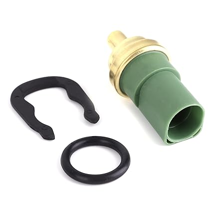 Amazon | VW 交換予備 水温センサー 温度センサー 冷却水温計測 078919501C 059919501A | メーターセンサー