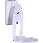 Sanus Speaker Wall Mount for Sonos Era 100™ - Swivel & Tilt Speaker Mount with Easy 15-Minute Install – Single, White