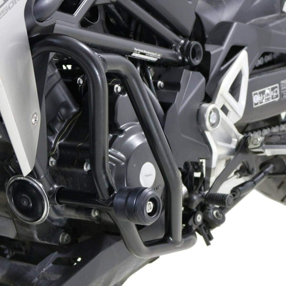 Amazon Cb250r 18 19 エンジンガード クラッシュバー エンジンガード 車 バイク