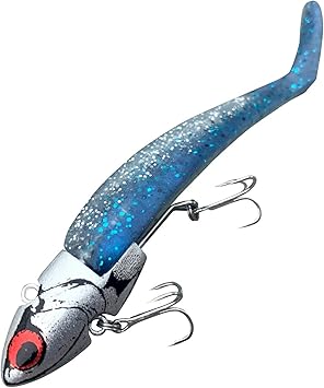 Amazon Coreman コアマン ジグヘッド Vj 22 バイブレーションジグヘッド 002 シルバーヘッド マイワシ コアマン Coreman オモリ シンカー