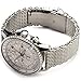 StrapsCo Stainless Steel Shark Mesh Milanese Watch Band Strap 18mm 20mm 22mm 24mm