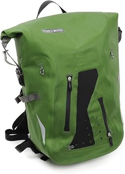 Amazon Ortlieb オルトリーブ パックマンプロ2 R3211 モスグリーン オルトリーブ Ortlieb 背負子 ベビーキャリア